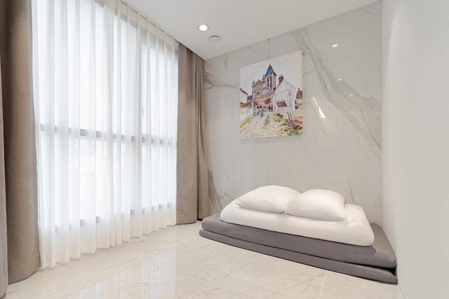 Le Collective Gangnam Sac Roium Apartment Seoul