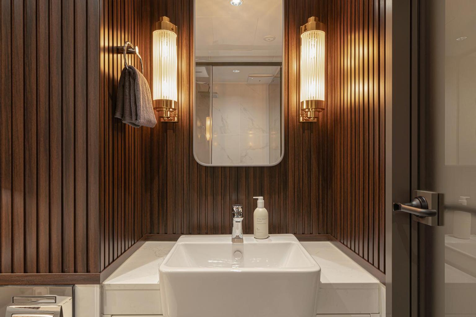 Le Collective Gangnam Sac Roium Apartment Seoul